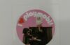 Playmobil - 3081441 - Sticker I Love Playmobil 1900 Piano Man
