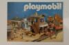 Playmobil - 3081045-ger - Leaflet 1988 - Cover Western