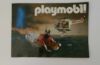 Playmobil - 3081044-ger - Leaflet 1987 - Cover Rescue Mission