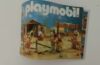 Playmobil - 3080062/05.90-ger - Leaflet 1990 - Cover Western
