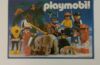 Playmobil - 3081044-ger - Leaflet - Cover Figuren and Animals
