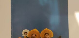Playmobil - 37127-net - Catalog 1985 / 1986