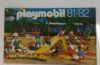 Playmobil - 08.81/190/16 - Catalog 1981 / 1982