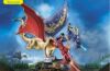 Playmobil - 71080 - Dragons: The Nine Realms - Wu & Wei con Jun