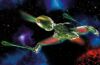 Playmobil - 71089 - Star Trek - Klingon Ship: Bird-of-Prey