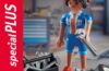 Playmobil - 71164 - Car mechanic