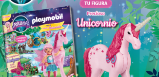 Playmobil - 30796444-ger - Magic Unicorn