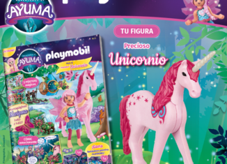 Playmobil - 30796444-ger - Magic Unicorn