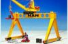 Playmobil - 4210v1 - Main Crane