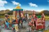 Playmobil - 70949 - Leonidas and Xerxes