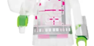 Playmobil - QUICK.2018S1v11 - Quick Magic Box: Robot vert