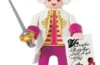 Playmobil - 30790374-bel-fra - Duke