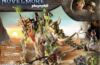 Playmobil - 71027 - Sal'ahari Sands - Mammoth Attack