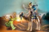 Playmobil - 71028 - Sal'ahari Sands - Arwynn's Quest