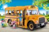 Playmobil - 71094 - School Bus