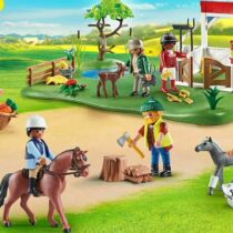 Playmobil - Schöne Mischung