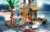 Playmobil - 70979 - My Figures: Pirate Island