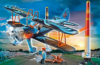 Playmobil - 70831 - Air Stuntshow Double-decker Phoenix