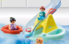Playmobil - 70635 - Water Seesaw with Boat