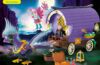 Playmobil - 71031 - Chariot with Fairy and Phoenix