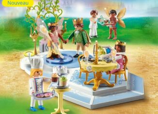 Playmobil - 70981 - My Figures: Magic Dance