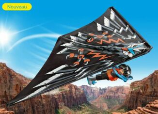 Playmobil - 71079 - Starter Pack Kite