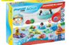 Playmobil - 71086 - 1.2.3 AQUA - Adventskalender Badespaß
