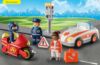 Playmobil - 71156 - Everyday Heroes