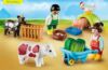 Playmobil - 71158 - Farm Animals
