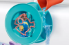 Playmobil - 70636 - Water Wheel with Baby Shark