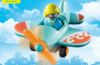 Playmobil - 71159 - Avion