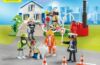Playmobil - 70980 - My Figures: Rescue Mission