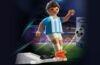 Playmobil - 71125 - Football Player Argentina