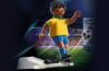 Playmobil - 71131 - Football Player Brasil