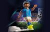 Playmobil - 71122 - Football Player Italy