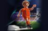 Playmobil - 71130 - Football Player Netherlands