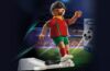Playmobil - 71127 - Football Player Portugal