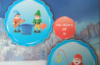 Playmobil - 30241 - Santa & elfs
