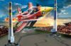 Playmobil - 70832 - Air Stuntshow Jet Eagle