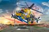 Playmobil - 70833 - Air Stuntshow Film Crew Helicopter