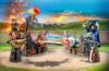 Playmobil - 71212 - Novelmore vs Burnham Raiders - Duel