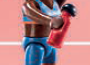 Playmobil - 70639v7 - Female Fitness Trainer
