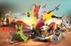 Playmobil - 71026 - Sal'ahari Sands - Solar Sailor Dune Speeder