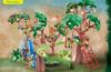 Playmobil - 71142 - Tropical Jungle Playground