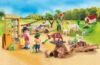 Playmobil - 71191 - Zoo de Mascotas