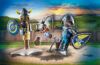 Playmobil - 71214 - Battle Training