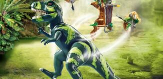 Playmobil - 71261 - T-Rex