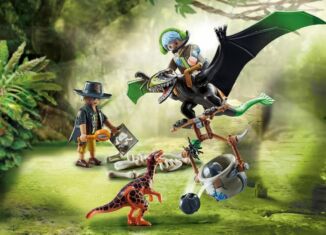 Playmobil - 71263 - Dimorphodon