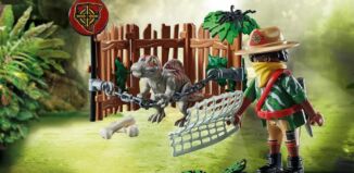 Playmobil - 71265 - Spinosaurus-Baby