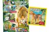 Playmobil - 80770v1-ger - Playmobil-Magazin Wiltopia 1/2022 (Heft 1)